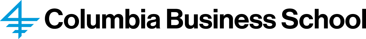 Columbia Business School Logo